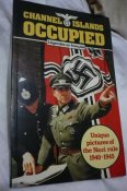 Книга канальные острова заняты
