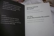 Книга канальные острова заняты