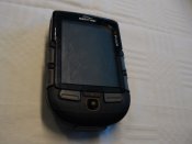 gps satmap