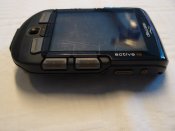 gps satmap