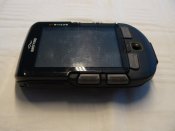 gps satmap