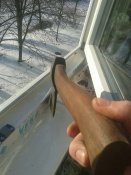 Топор
