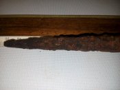 Наконечник копья