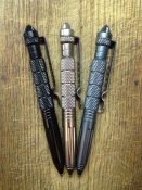 Тактическая ручка для самообороны
