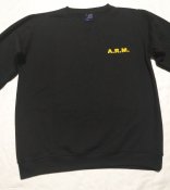Толстовка новая A.R.M.