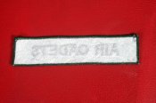 Нашивка армии Британии, Air Cadet