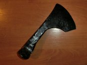 Боевой Топор Кр.(19 см)
