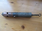 Универсальная граната Universalgranate.