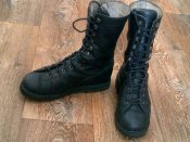 Balmer Schuh - берцы спецназ