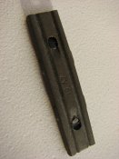 Зарядная планка под чешский патрон 7.62*45