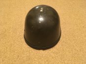 баллистический шлем М89 (Югославия)