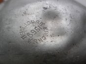 Три фляги СССР.