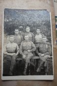 Фотография артиллеристов