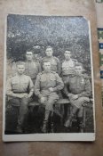 Фотография артиллеристов