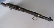 КМ -38, СХП