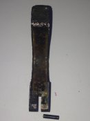 Скоба закривання ракетниці Ерма