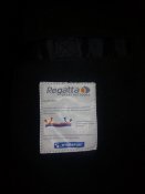 Куртка мужская Regatta размер М