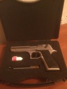 Стартовый пистолет Desert Eagle