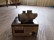 коллиматор BSA Red DOT VBRD30