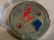USA Army 38 параллель - корейская война