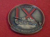 USA Army 38 параллель - корейская война