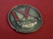 USA Army 38 параллель - корейская война