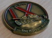 USA Army 38 параллель - корейская война