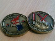 USA Army 38 параллель - корейская война