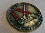 USA Army 38 параллель - корейская война