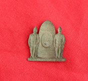 Знак артиллерийских орудий ПМВ