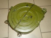 Короб к АГС-17
