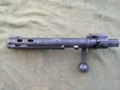 Затвор К-98