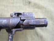 Затвор К-98