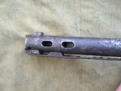 Затвор К-98