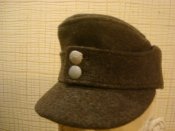 Feldmütze Р.-55