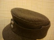 Feldmütze Р.-55