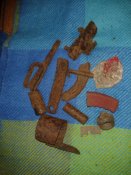 Запчасти с позиций