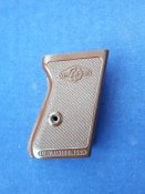 накладки Walther PPK