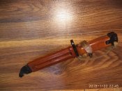 Продам ММГ штык нож от автомата Калашникова