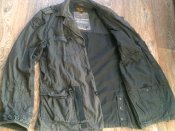 Pme Legend American Classic - фирменная куртка