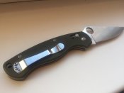 Ganzo g729