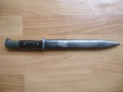Штык elite diamant k98