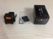 Коллиматорный прицел sughtmark ultra shot pro spec nv qd