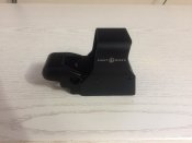 Коллиматорный прицел sughtmark ultra shot pro spec nv qd