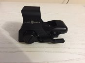 Коллиматорный прицел sughtmark ultra shot pro spec nv qd