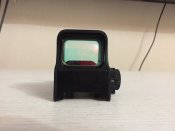 Коллиматорный прицел sughtmark ultra shot pro spec nv qd