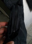 Karrimor штаны мужские мембранные |самосбросы|Rip stop