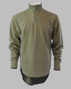 Лот №А1099 Флис British Army "Combat undershirt thermal" 170/90 (light olive)