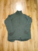 Флис-утеплитель натуральная шерсть, Helly Hansen, армия Голландии