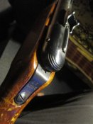 ППШ на одному номері(старий деактив)+документи